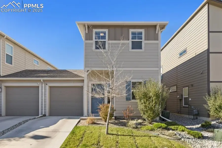 4134 Jericho Loop, Colorado Springs, CO 80916 - Image #2