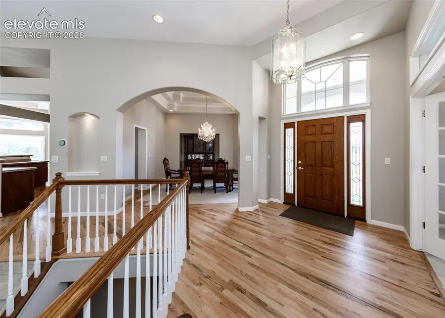 2370 Pinhigh Court, Colorado Springs, CO 80907 - #3