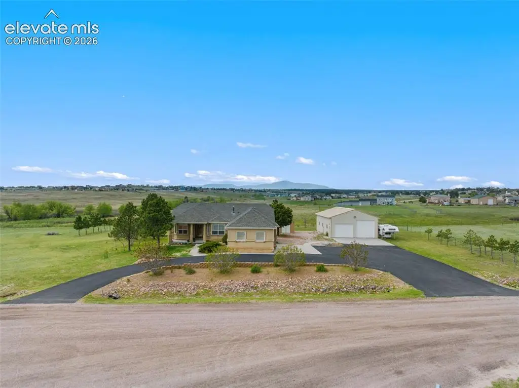 13320 Bent Spur Trail, Elbert, CO 80106 - #1