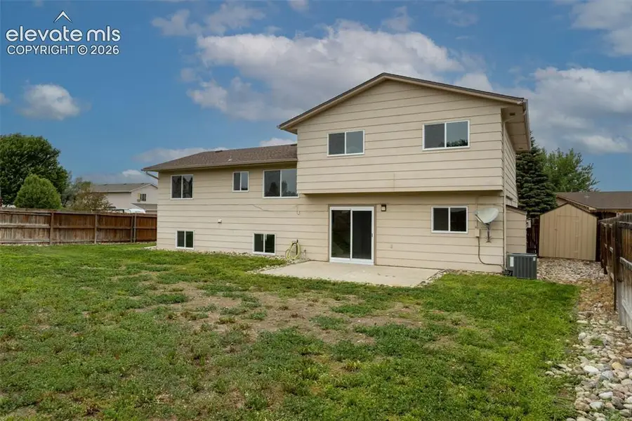 1115 Pipestone Court, Colorado Springs, CO 80911 - #2