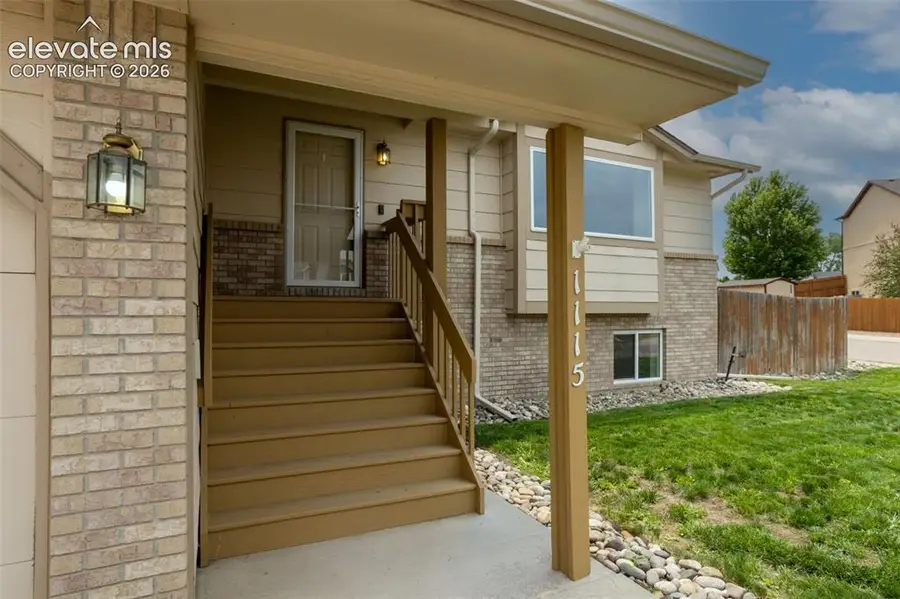 1115 Pipestone Court, Colorado Springs, CO 80911 - #3