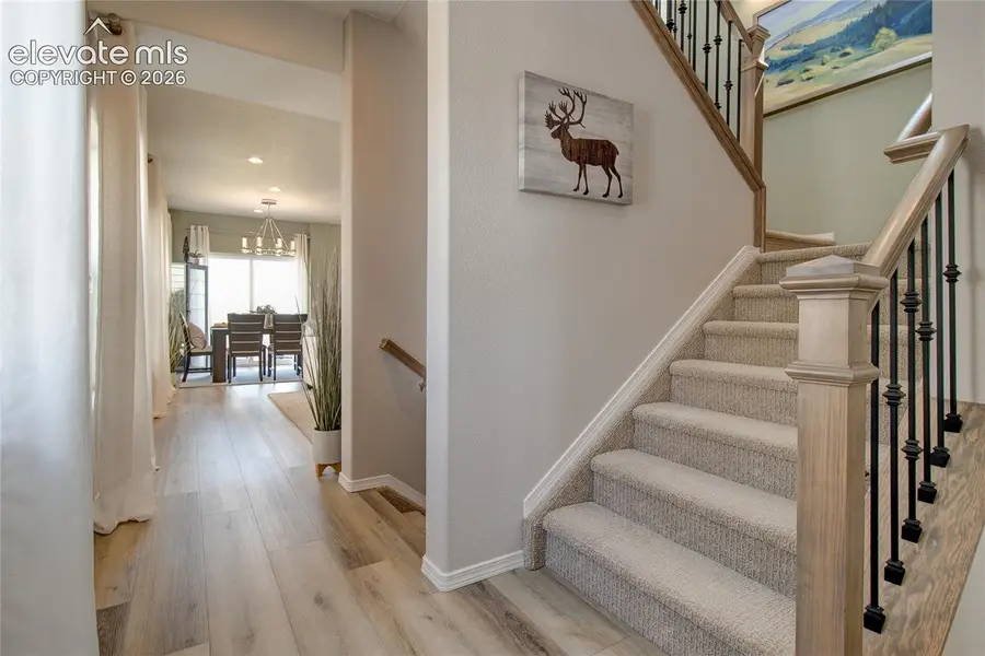 8551 Perkins Lane, Colorado Springs, CO 80925 - #2