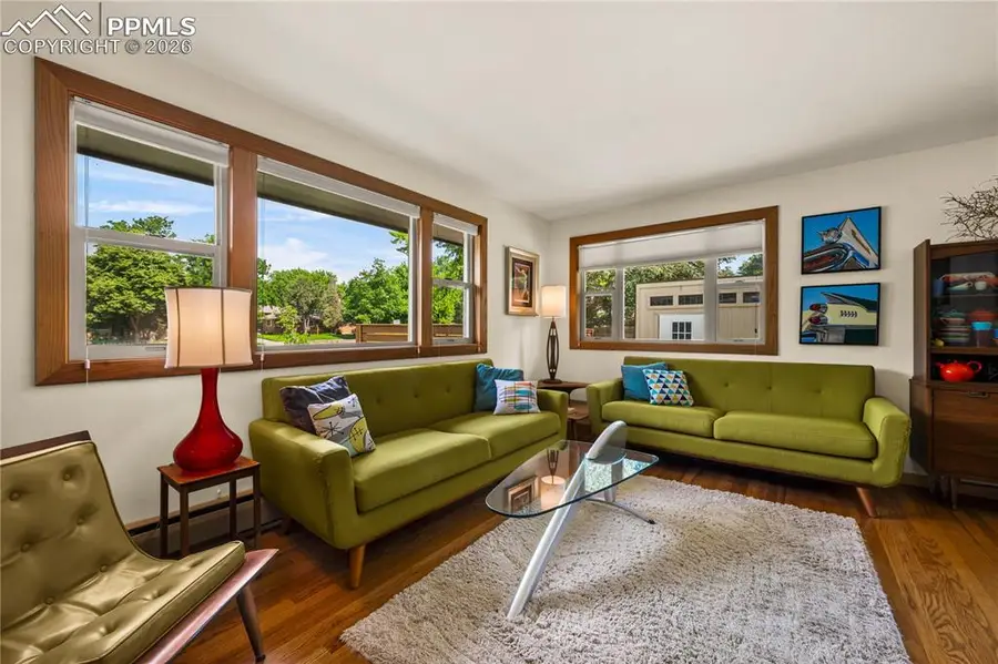 903 N 31st Street, Colorado Springs, CO 80904 - #2