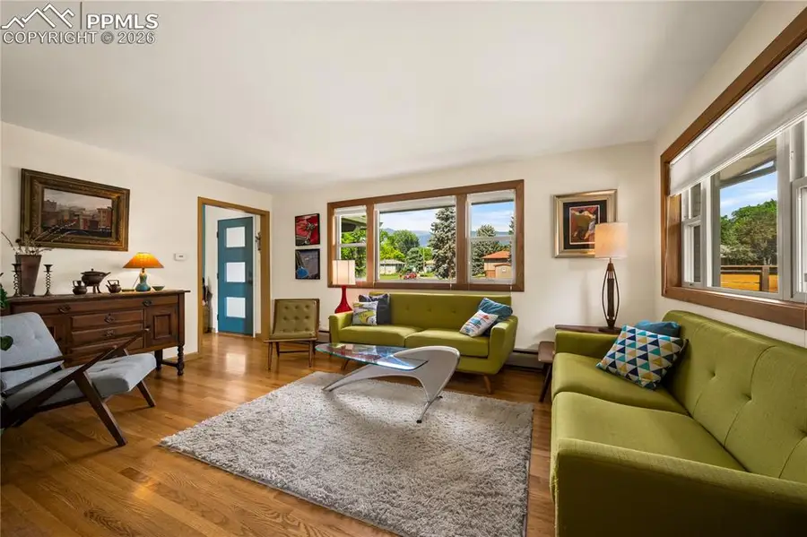 903 N 31st Street, Colorado Springs, CO 80904 - #3