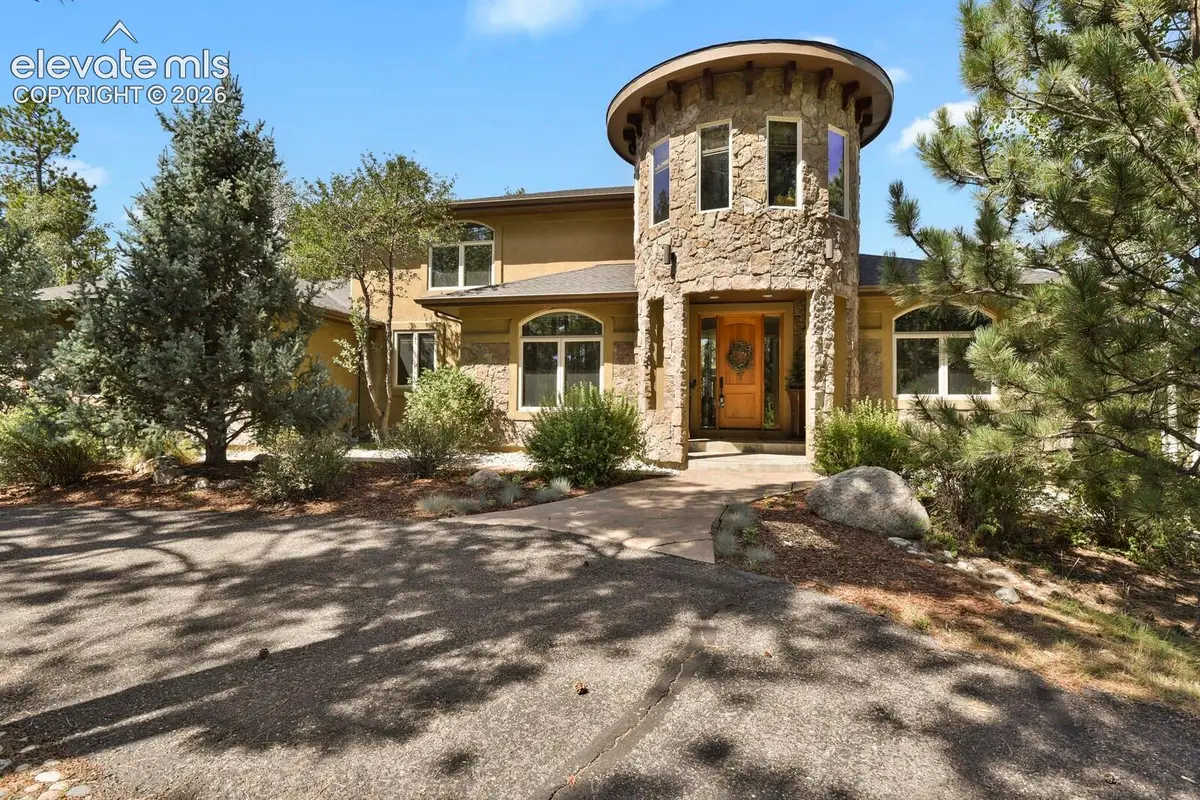 18030 Bankhurst Court, Monument, CO 80132 - #1