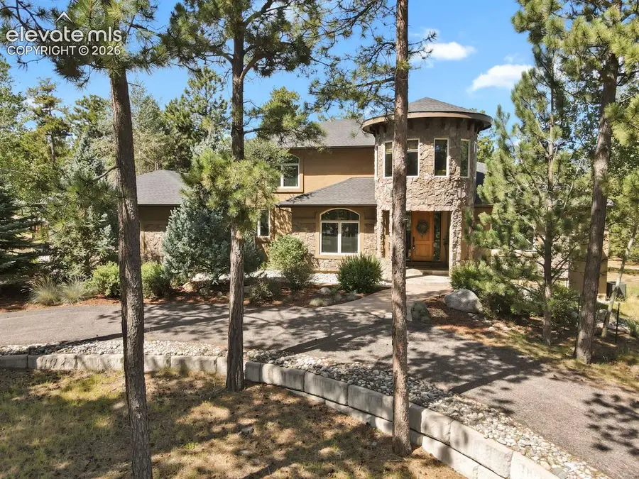 18030 Bankhurst Court, Monument, CO 80132 - #2