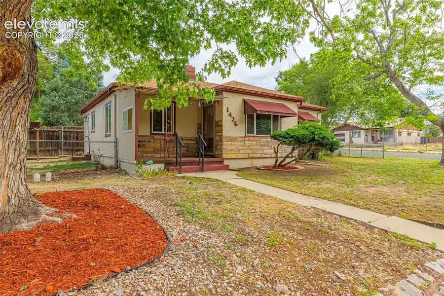 1426 E Willamette Avenue, Colorado Springs, CO 80909 - #2