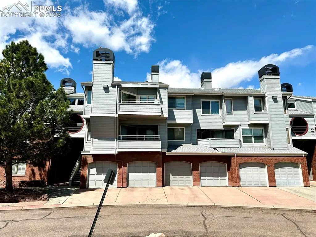 974 Acapulco Court, Colorado Springs, CO 80910 - #1