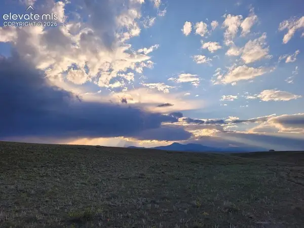 Atilla Road, Hartsel, CO 80449