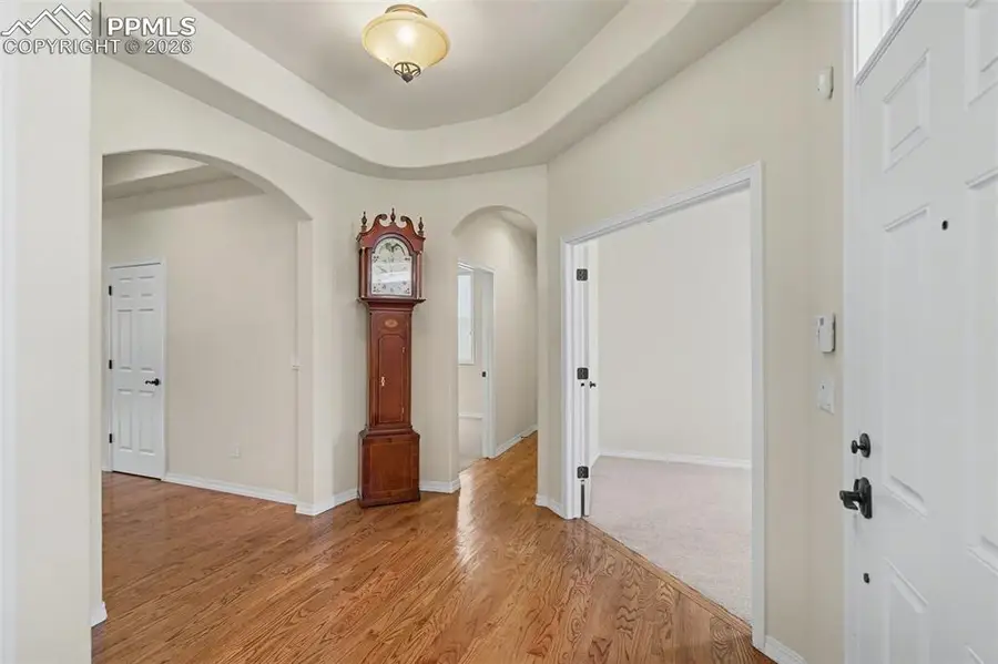 2359 Pine Valley View, Colorado Springs, CO 80920 - #2