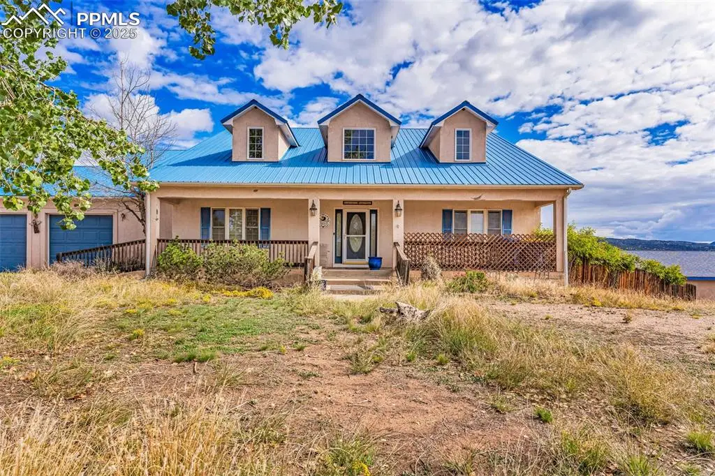 2945 Paw Prints Drive, Canon City, CO 81212 - Image #1