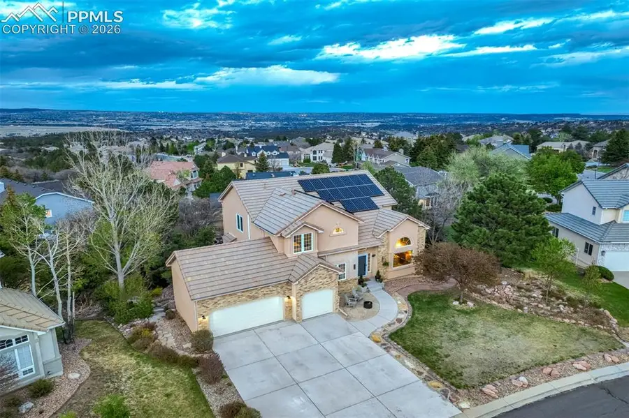 8415 Lauralwood Lane, Colorado Springs, CO 80919 - #2