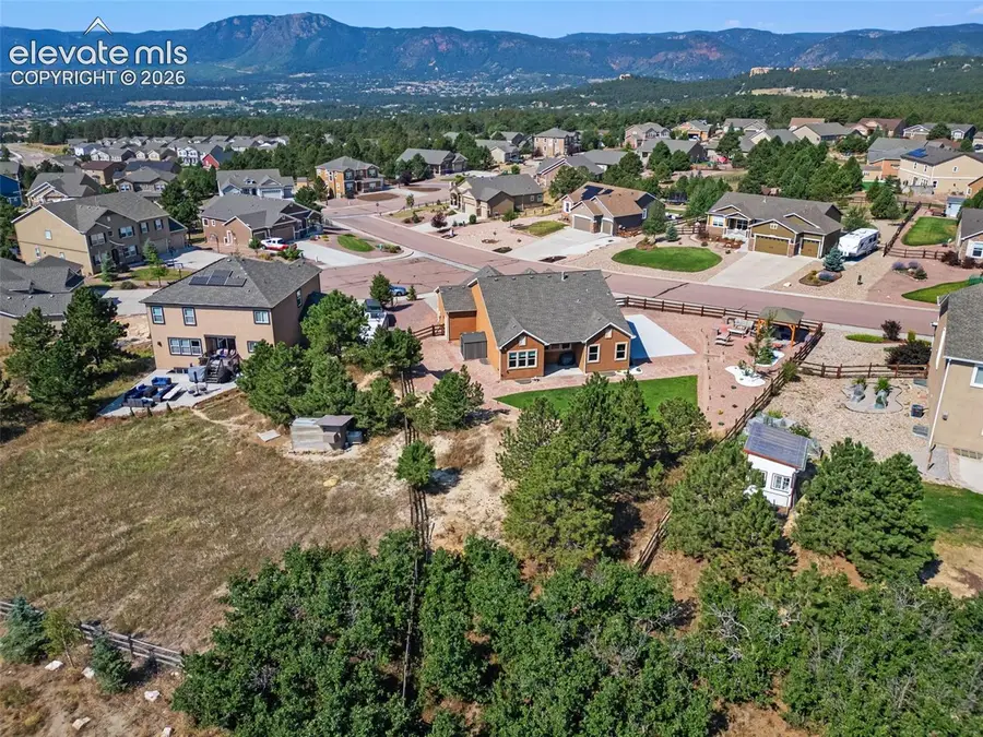 19895 Alexandria Drive, Monument, CO 80132 - #2