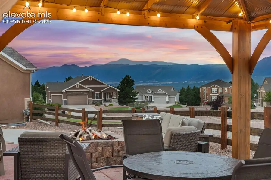 19895 Alexandria Drive, Monument, CO 80132 - #3
