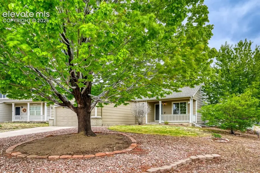 6048 Whetstone Drive, Colorado Springs, CO 80923 - #3