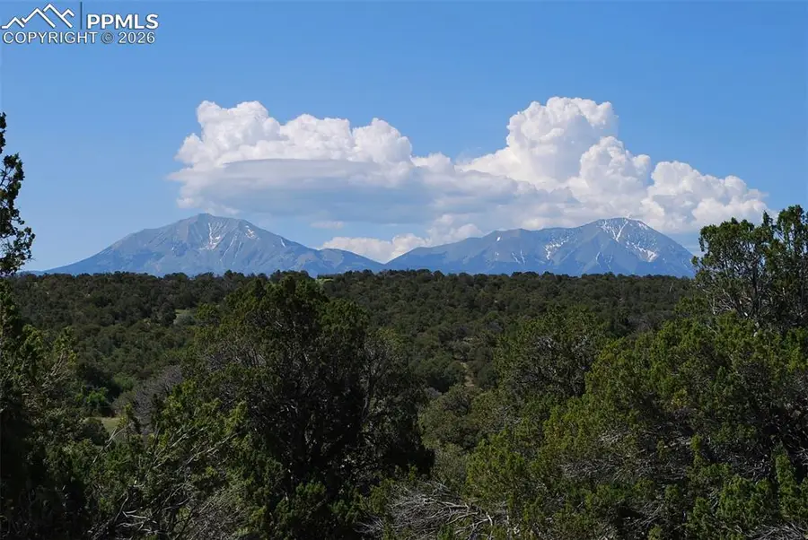 Williams Road, Walsenburg, CO 81089 - #3