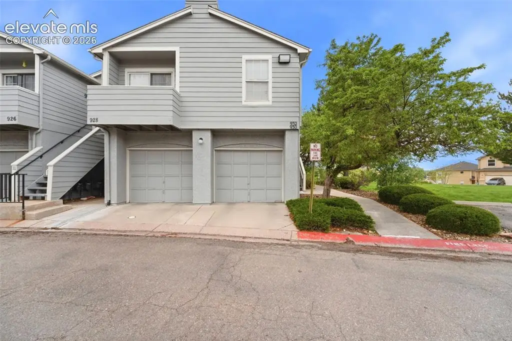 932 Tampico Court, Colorado Springs, CO 80910 - #1