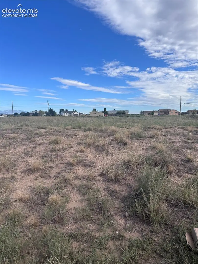 468 N Charlwood Drive, Pueblo West, CO 81007 - #2