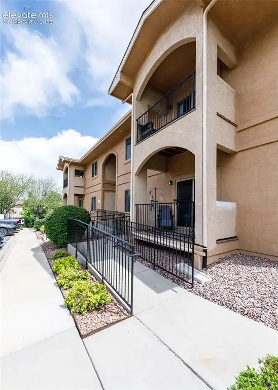 1590 Little Bear Creek Point #201, Colorado Springs, CO 80904 - #3