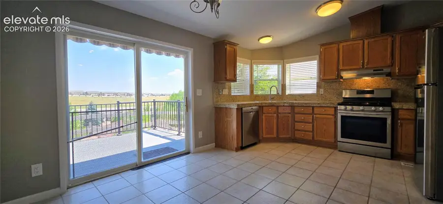 7681 Grosbeak Point, Colorado Springs, CO 80922 - #2