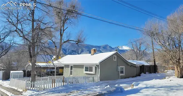 112 N 18th Street, Colorado Springs, CO 80904