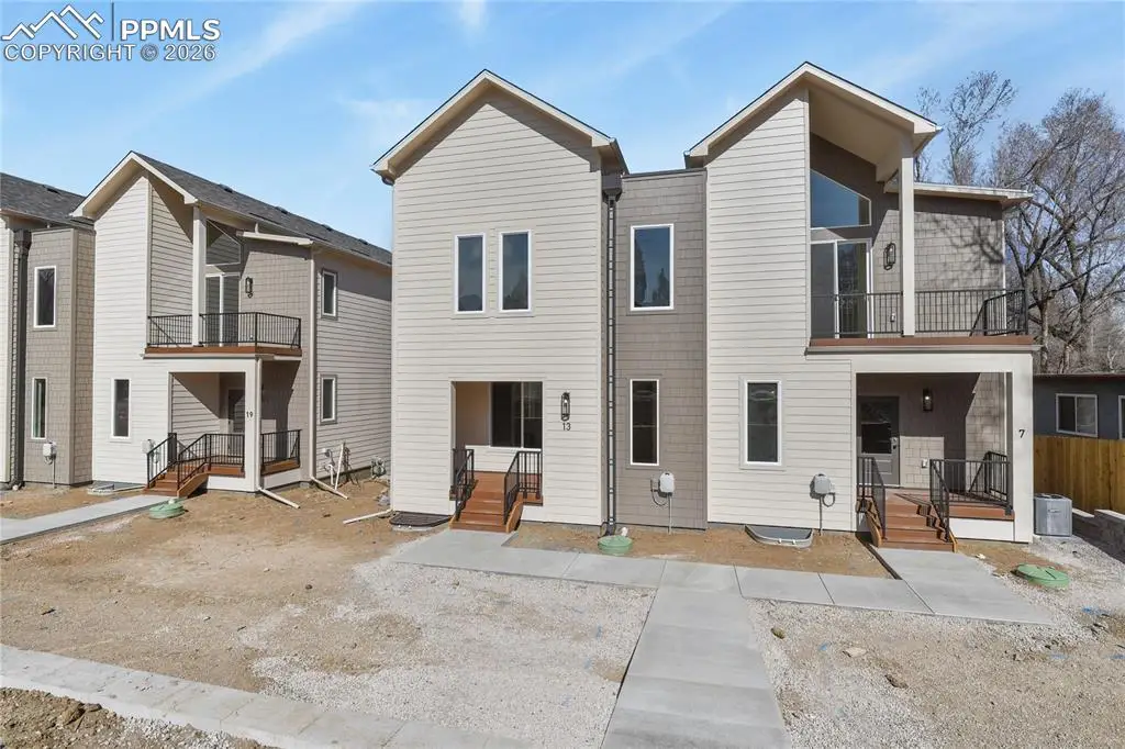 25 Noyer Court, Colorado Springs, CO 80906 - #1