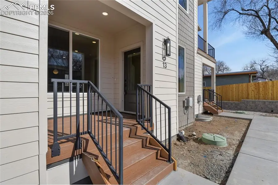 25 Noyer Court, Colorado Springs, CO 80906 - #2