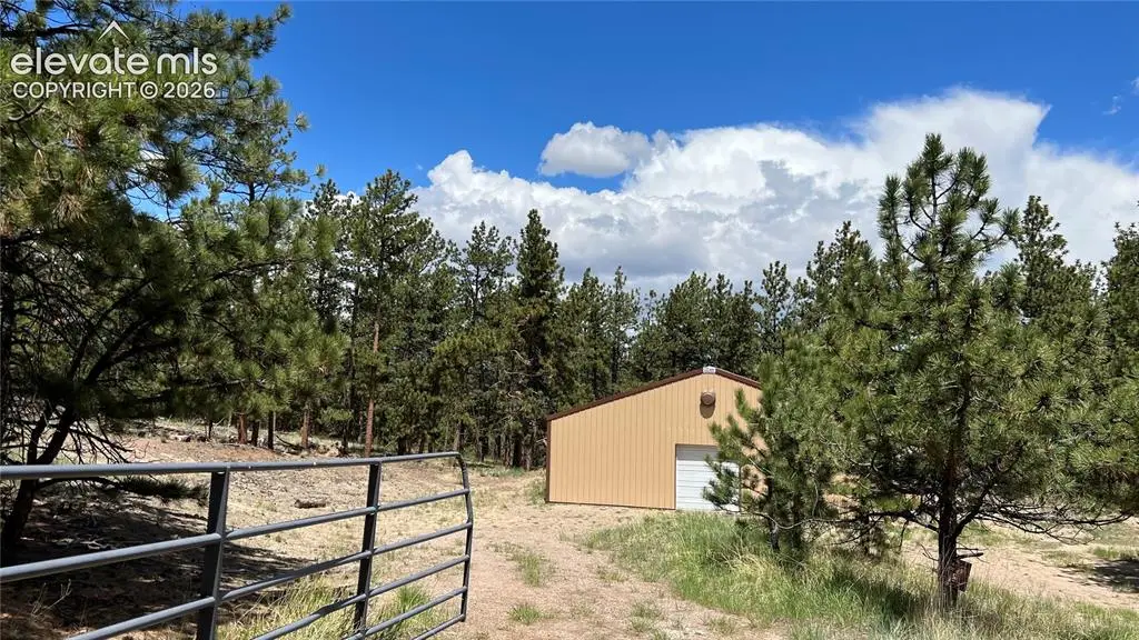 207 Little Bear Drive, Westcliffe, CO 81252 - #1
