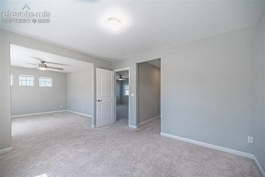 1306 Promontory Bluff View, Colorado Springs, CO 80921 - #3
