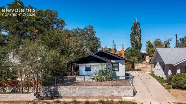 1119 E 12th Street, Pueblo, CO 81001