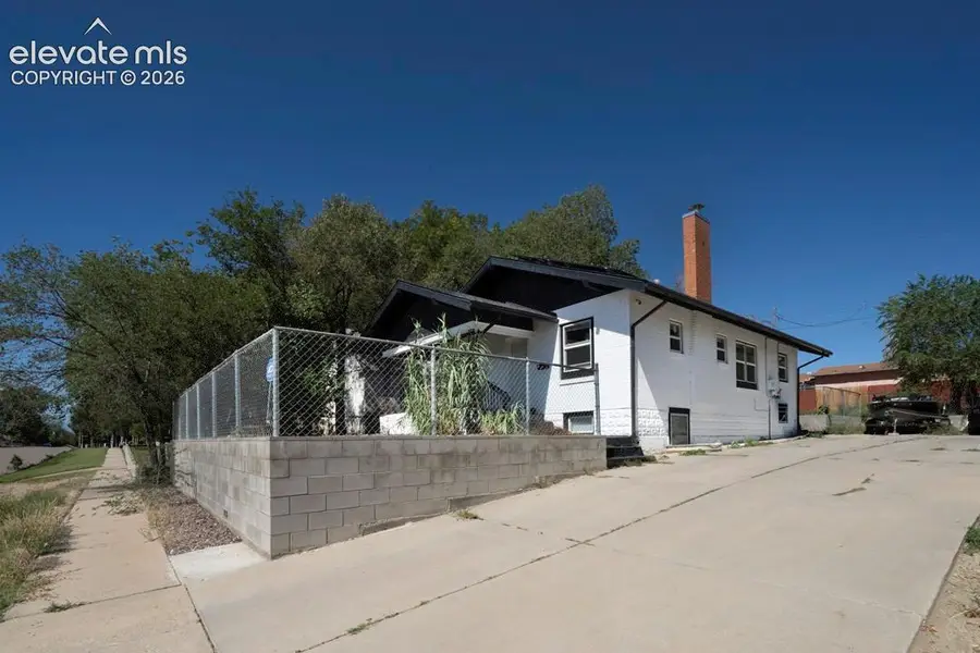1119 E 12th Street, Pueblo, CO 81001 - #2