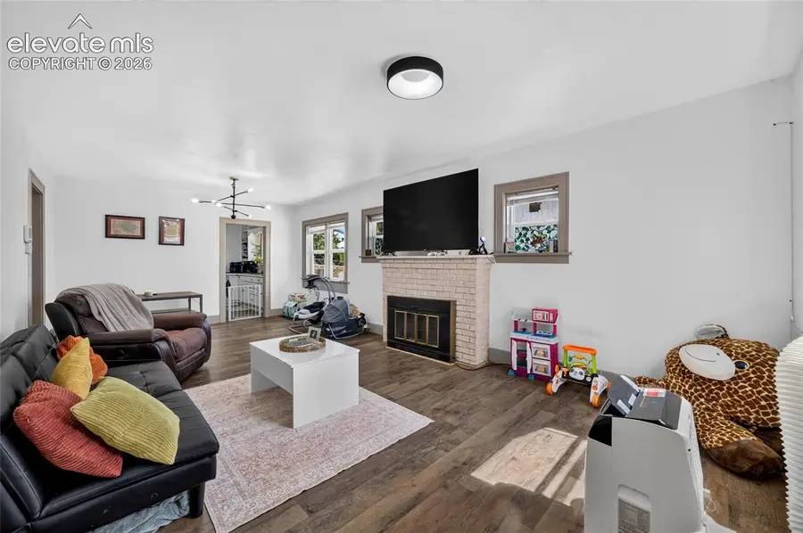 1119 E 12th Street, Pueblo, CO 81001 - #3