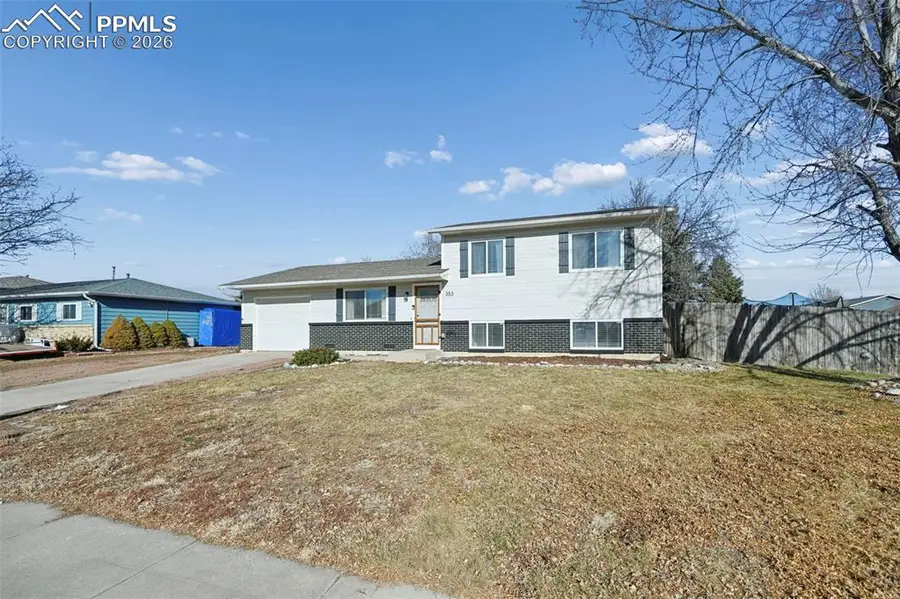 353 Cumming Avenue, Fountain, CO 80817 - Image #3