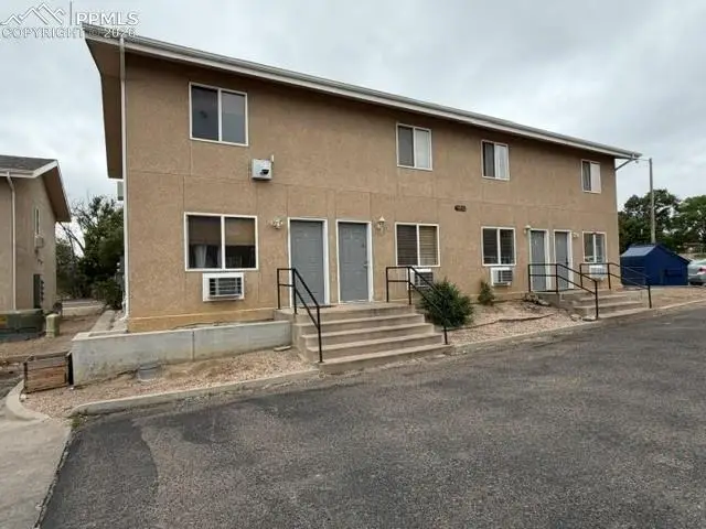 1701 Oakshire Lane, Pueblo, CO 81001 - #1