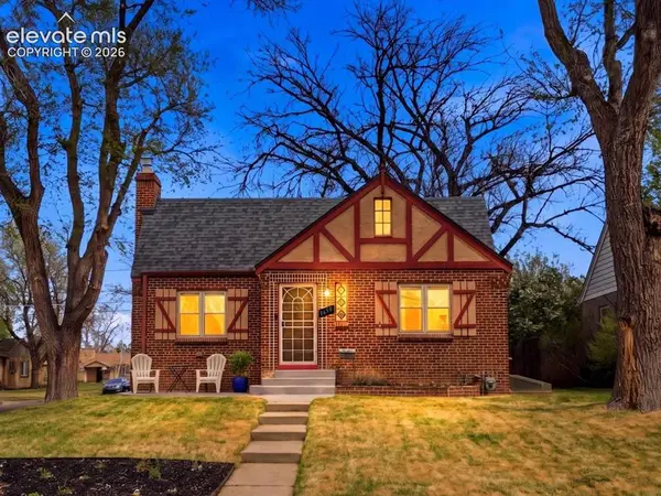 1650 Pontiac Street, Denver, CO 80220