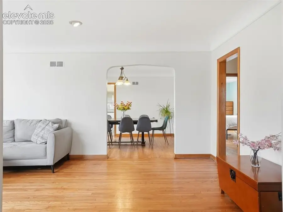 1650 Pontiac Street, Denver, CO 80220 - #2