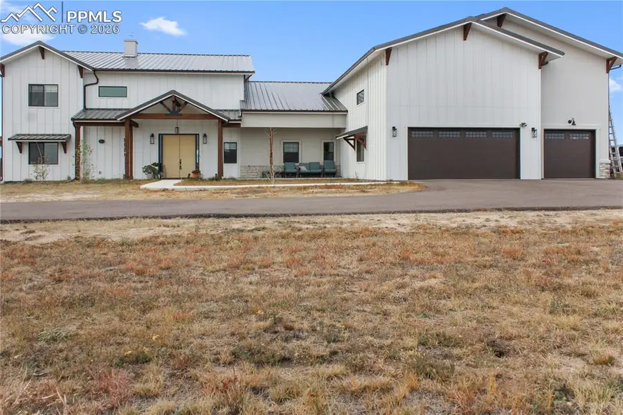 7792 Bannockburn Trail, Colorado Springs, CO 80908 - #2