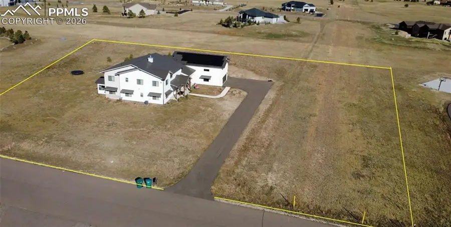 7792 Bannockburn Trail, Colorado Springs, CO 80908 - #3