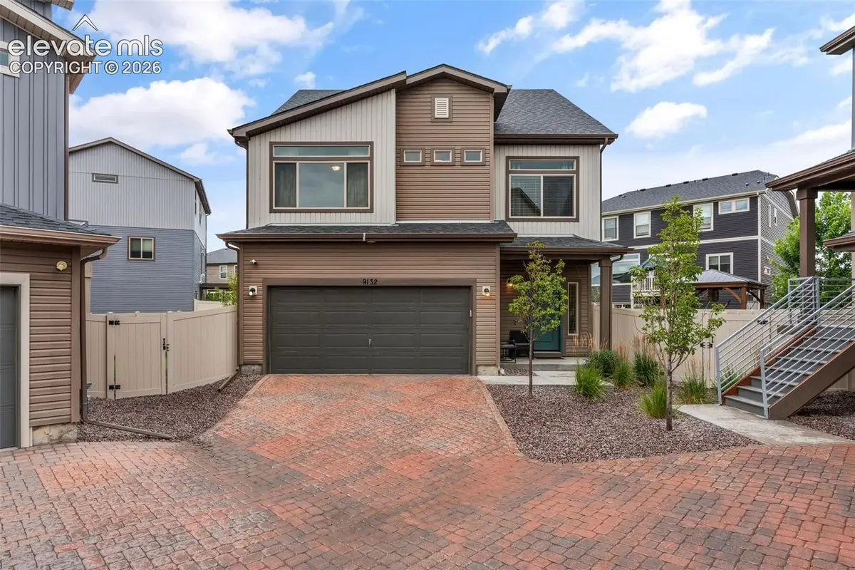 9132 Baltin Court, Colorado Springs, CO 80927 - #1