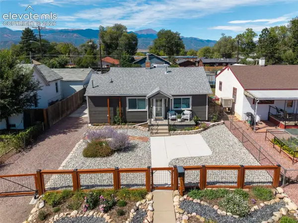 904 Iowa Avenue, Colorado Springs, CO 80909