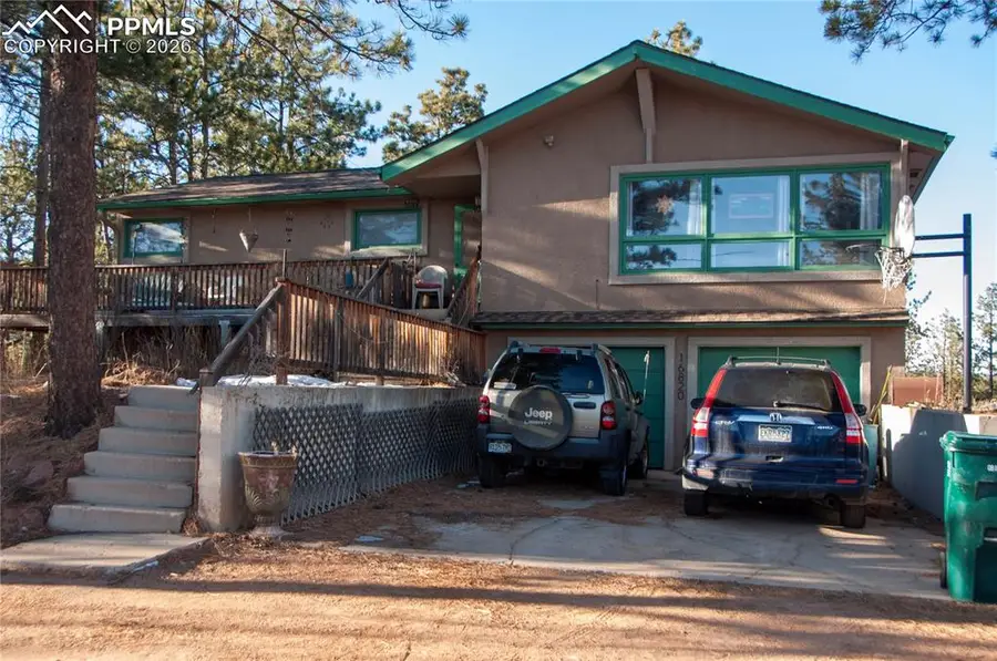 16820 Vincent Avenue, Monument, CO 80132 - Image #2