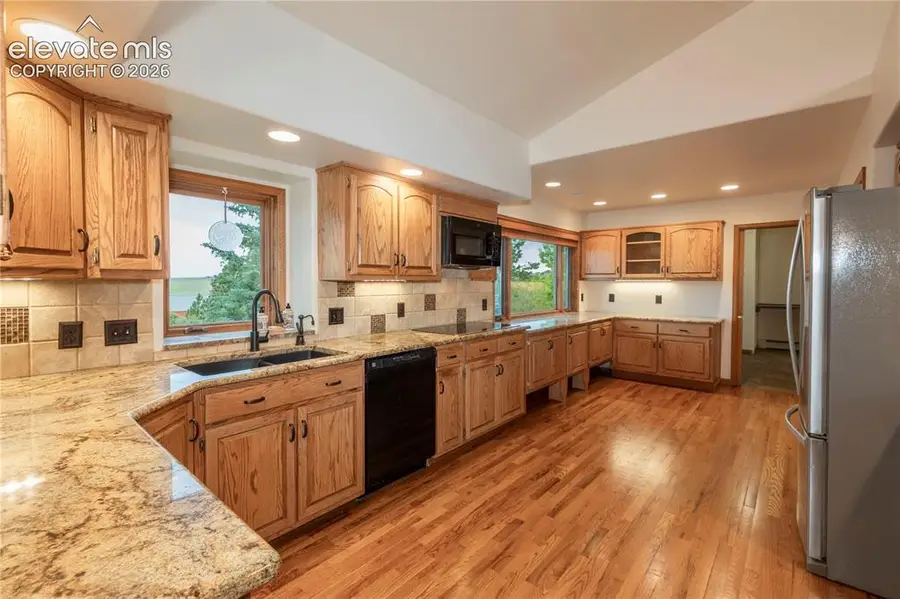 13850 N Ellicott Highway, Calhan, CO 80808 - #3
