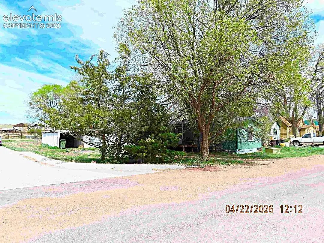 104 Rock Island Avenue, Ramah, CO 80832 - #1