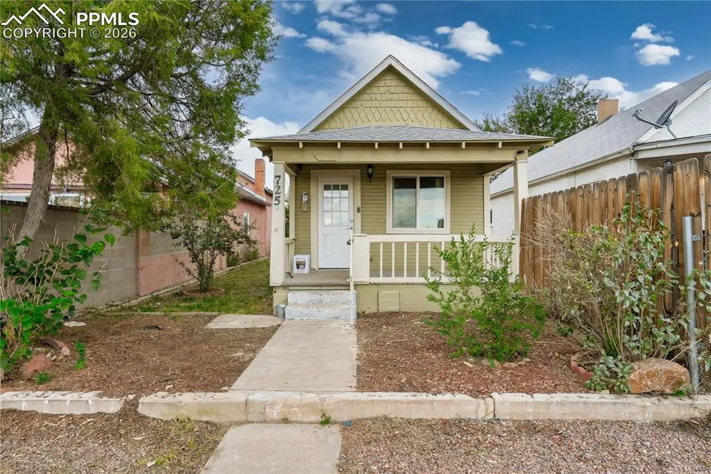 725 Box Elder Street, Pueblo, CO 81004 - Image #1