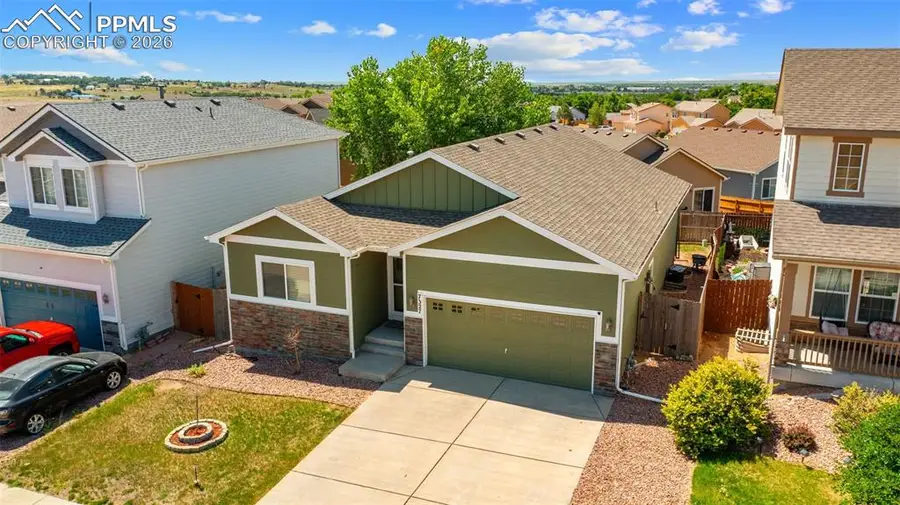 7327 Willow Pines Place, Fountain, CO 80817 - Image #3
