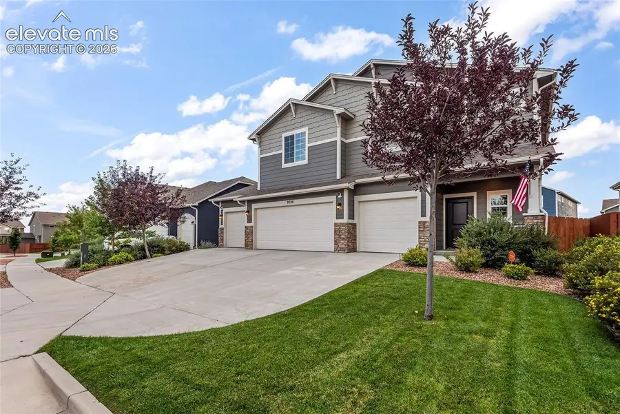 9728 Arbor Walk Lane, Peyton, CO 80831 - #3