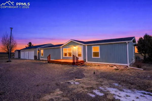 40570 Truckton Road, Rush, CO 80833