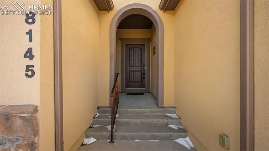 8145 Hunter Peak Trail, Colorado Springs, CO 80924 - #3