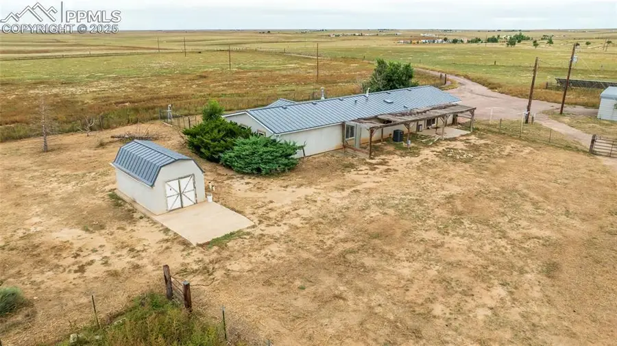 7940 Edison Road, Yoder, CO 80864 - Image #2