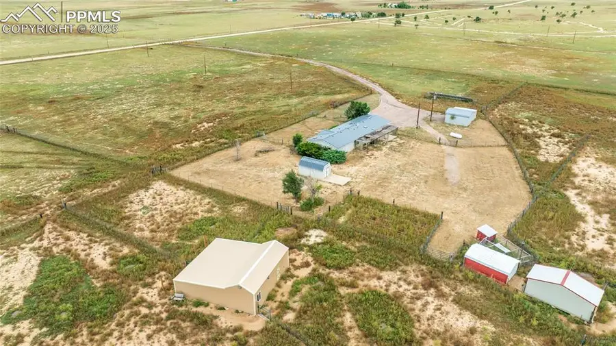 7940 Edison Road, Yoder, CO 80864 - Image #3